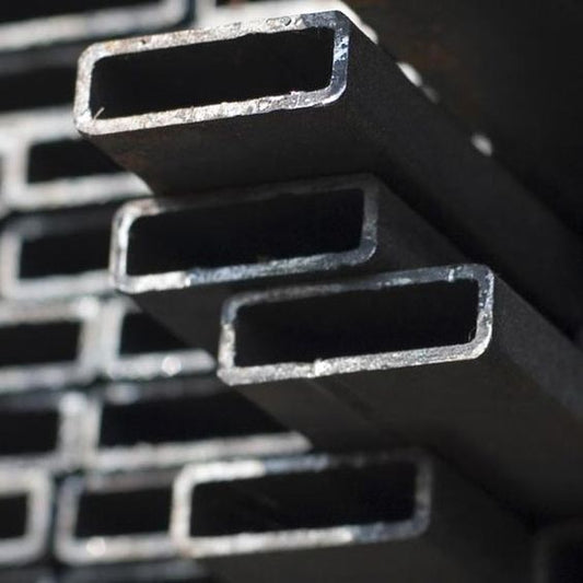 Tube (Rhs) 100/50 2.5mm*6m